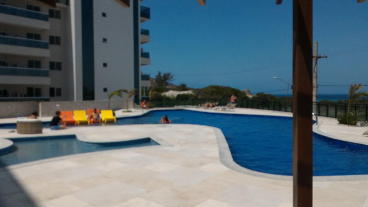 Apartamento Temporada Arraial Do Cabo Extérieur photo