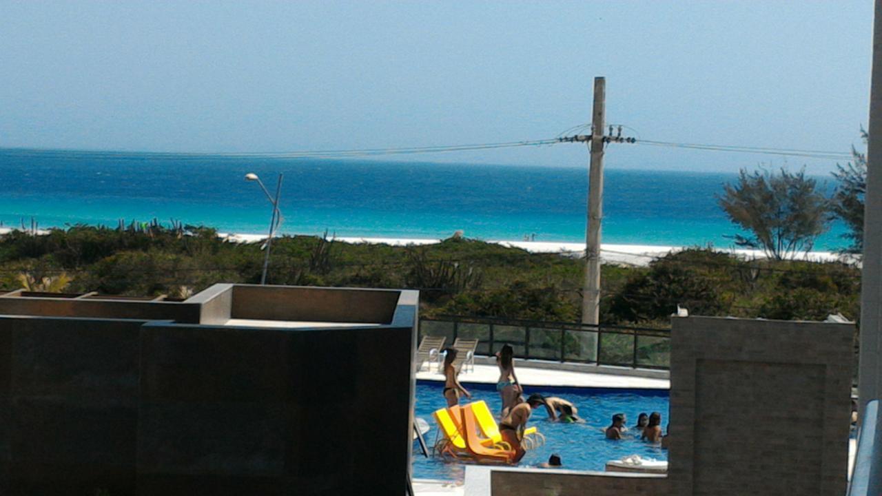 Apartamento Temporada Arraial Do Cabo Extérieur photo