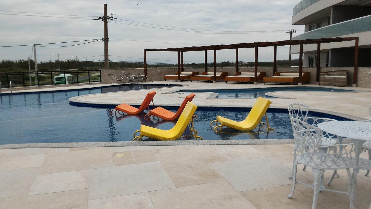 Apartamento Temporada Arraial Do Cabo Extérieur photo
