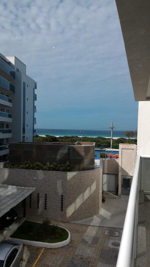 Apartamento Temporada Arraial Do Cabo Extérieur photo