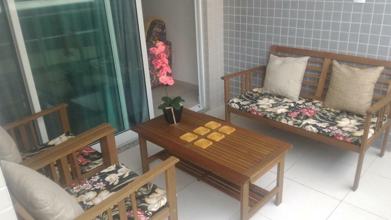 Apartamento Temporada Arraial Do Cabo Extérieur photo
